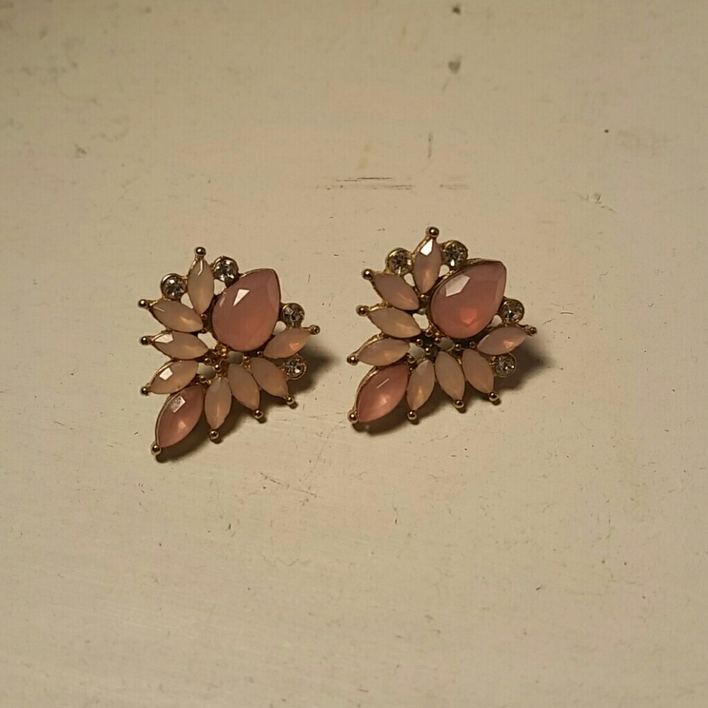 Charlotte Russe earrings